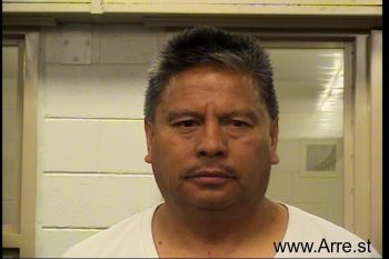 Wilfred  Cabagua Mugshot